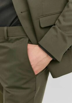 JACK&JONES Premium JprfrancoNoos - Pantalon - Grape Leaf -Jack & Jones Verkoopwinkel 8538b56629964308b7bfd8a04c406b61