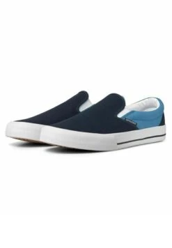 Jack & Jones Sneakers Laag - Navy Blazer 8 Jack & Jones Sneakers Laag - Navy Blazer -Jack & Jones Verkoopwinkel 8547fee146b74f53902a99b7140ded40