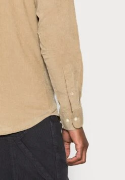 Jack & Jones Jjeclassic Corduroy Shirt- Overhemd - Beige -Jack & Jones Verkoopwinkel 85ac5c26d3864aefbc9558dbb50d1c6f
