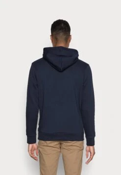 Jack & Jones Jjecorp Old Logo Hood 2 Pack - Hoodie - Black/Navy Blazer -Jack & Jones Verkoopwinkel 861033e97bac4da5a692e67afa80c560