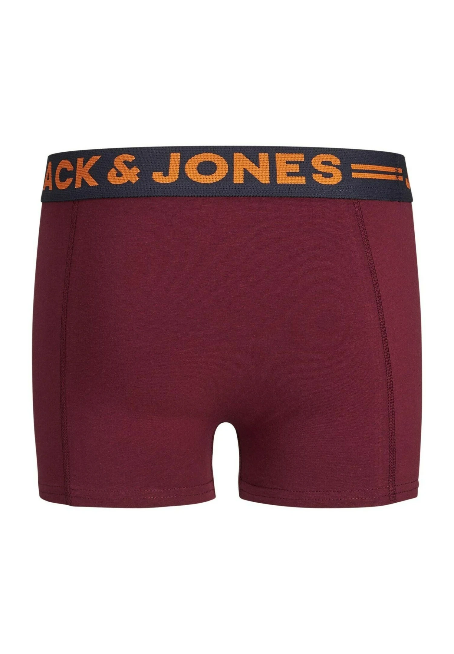 Jack & Jones Plus Size Jaclichfield 3-P - Onderbroeken - Multi Coloured 2 Jack & Jones Plus Size Jaclichfield 3-P - Onderbroeken - Multi Coloured - Afbeelding 2