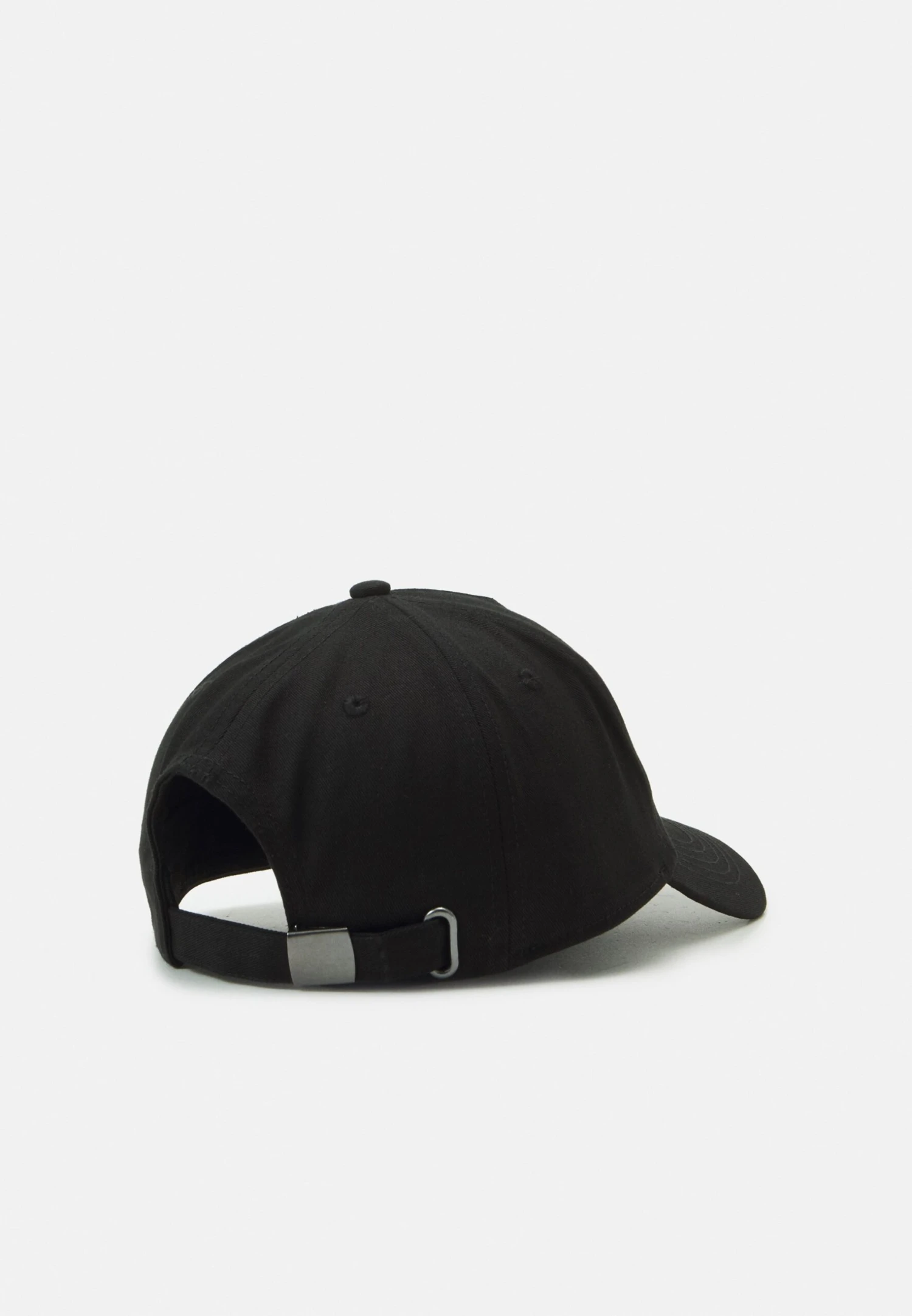 Jack & Jones Jacfonne Baseball - Pet - Black 2 Jack & Jones Jacfonne Baseball - Pet - Black - Afbeelding 2
