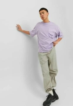 Jack & Jones Jogger - Trainingsbroek - Crockery -Jack & Jones Verkoopwinkel 87257f9459e14af3a6e6163de9169c4e