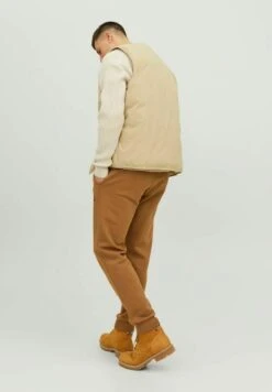 Jack & Jones Igordon Newsoft Gms- Trainingsbroek - Otter 9 Jack & Jones Igordon Newsoft Gms- Trainingsbroek - Otter -Jack & Jones Verkoopwinkel 885ec070cdf7421689d183817e6def9b