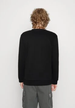 Jack & Jones Jjflag Crew Neck - Sweater - Black 8 Jack & Jones Jjflag Crew Neck - Sweater - Black -Jack & Jones Verkoopwinkel 886a8648d473448991ea8d15e6fbc12c