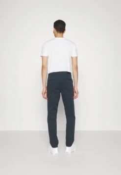 Jack & Jones Jpstace Jjharlow - Chino - Navy -Jack & Jones Verkoopwinkel 88785013b4524cf2b7f6e312b51003da