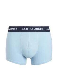Jack & Jones Mega Multipack Jacmarc 10-Pack - Onderbroeken - Ja -Jack & Jones Verkoopwinkel 88c107ce70d640ef8c8e0d3f51318c68