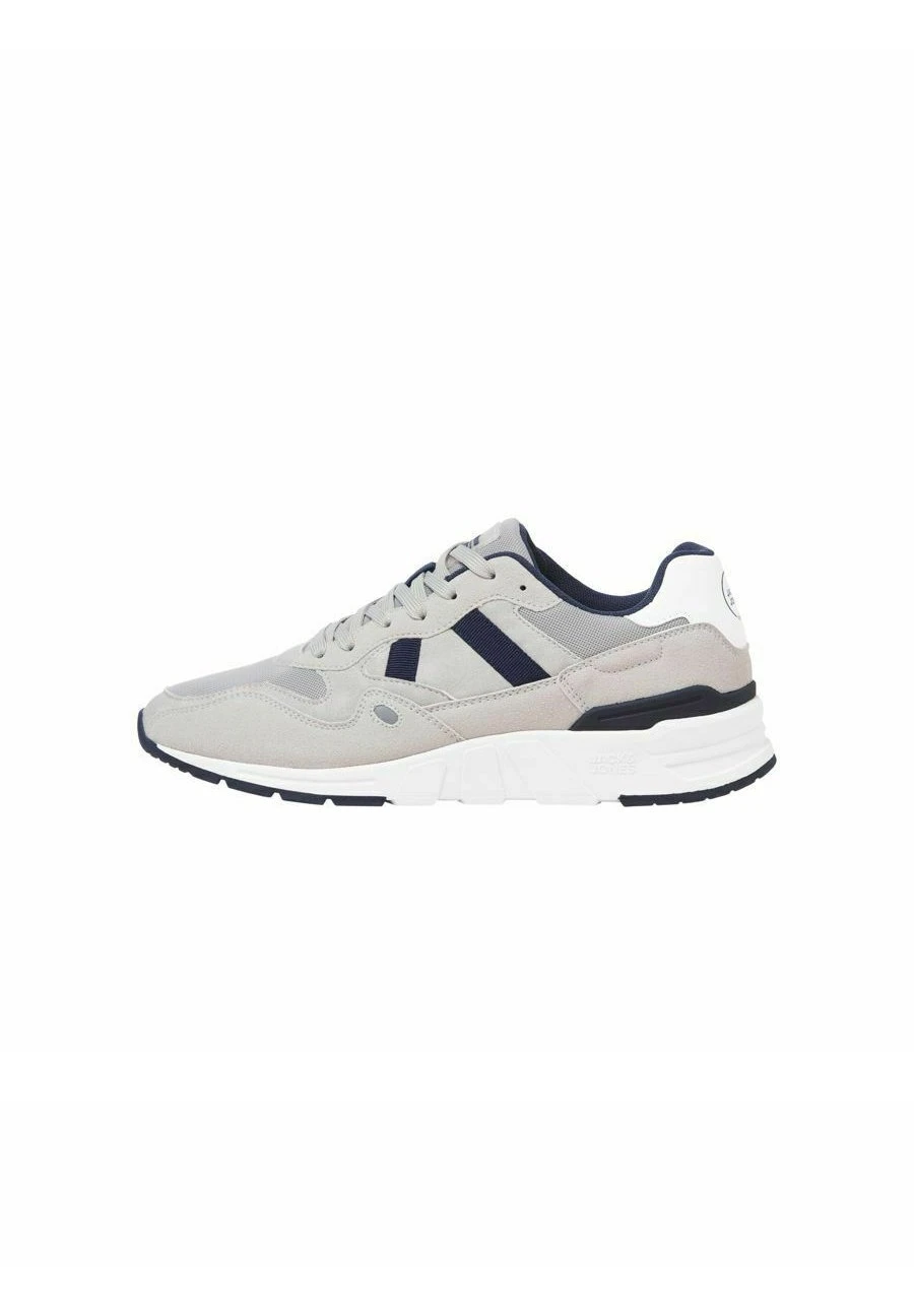Jack & Jones Sneakers Laag - Vapor Blue 2 Jack & Jones Sneakers Laag - Vapor Blue - Afbeelding 2