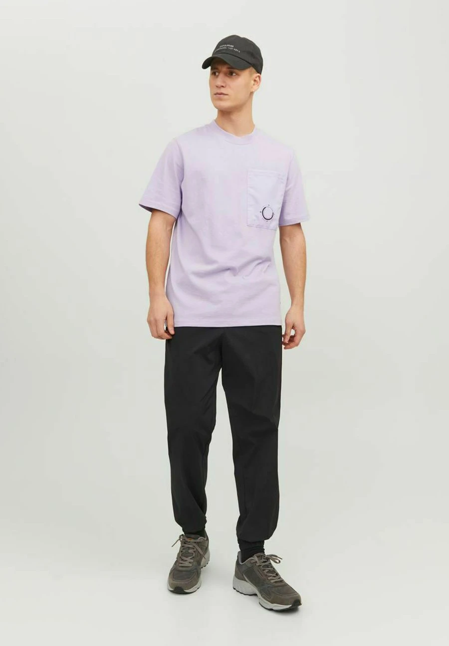 Jack & Jones Jogger - Trainingsbroek - Black 2 Jack & Jones Jogger - Trainingsbroek - Black - Afbeelding 2