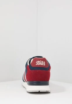 Jack & Jones Jfwstellar - Sneakers Laag - Majolica Blue 9 Jack & Jones Jfwstellar - Sneakers Laag - Majolica Blue -Jack & Jones Verkoopwinkel 8a2b37b4dfea44ecae199560621b31e6
