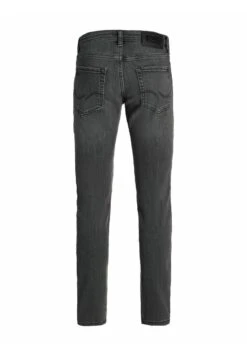 Jack & Jones Junior Jungen Glenn Original Am- Straight Leg Jeans - Black Denim -Jack & Jones Verkoopwinkel 8a38608f5d8f45ddaebca67e73ea25b2