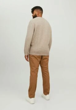 Jack & Jones Crew Neck - Trui - Atmosphere 9 Jack & Jones Crew Neck - Trui - Atmosphere -Jack & Jones Verkoopwinkel 8a3a82b65cdd4ed288d8c0f623e0a2fd