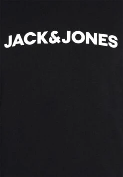 Jack & Jones Jaclounge - Pyjama - Black 15 Jack & Jones Jaclounge - Pyjama - Black -Jack & Jones Verkoopwinkel 8a466036bc524e5d80e2fd79806ff9bb