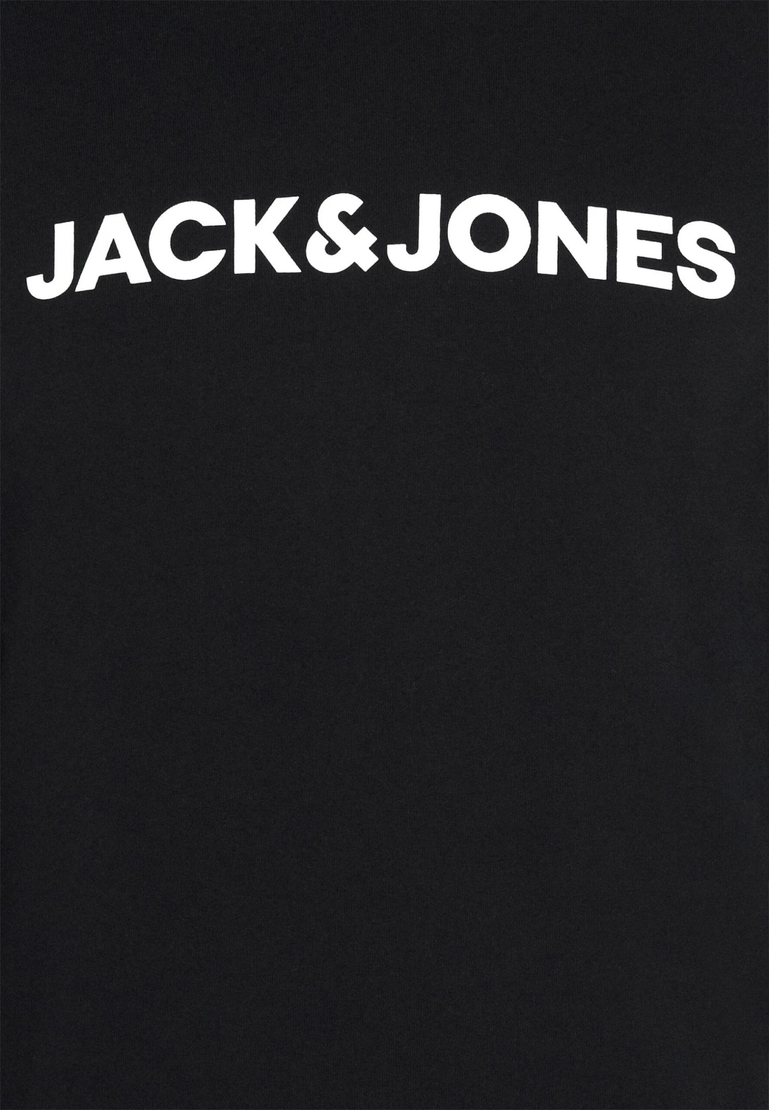Jack & Jones Jaclounge - Pyjama - Black 5 Jack & Jones Jaclounge - Pyjama - Black - Afbeelding 5