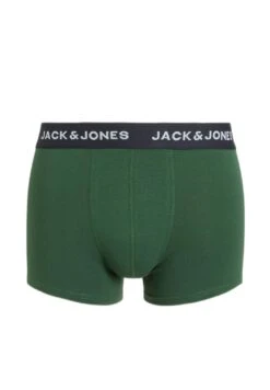 Jack & Jones Mega Multipack Jacmarc 10-Pack - Onderbroeken - Ja -Jack & Jones Verkoopwinkel 8a4a7f40ba4b4231a6107c05c09968f8