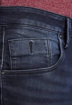 Jack & Jones Jeansshort - Blue -Jack & Jones Verkoopwinkel 8a4cec101c1041a4bc4eab881ca52222