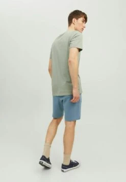 Jack & Jones Noos Jpstshark- Trainingsbroek - Flint Stone -Jack & Jones Verkoopwinkel 8a8b4733c4e74bb5bd47c5ef77bdec39