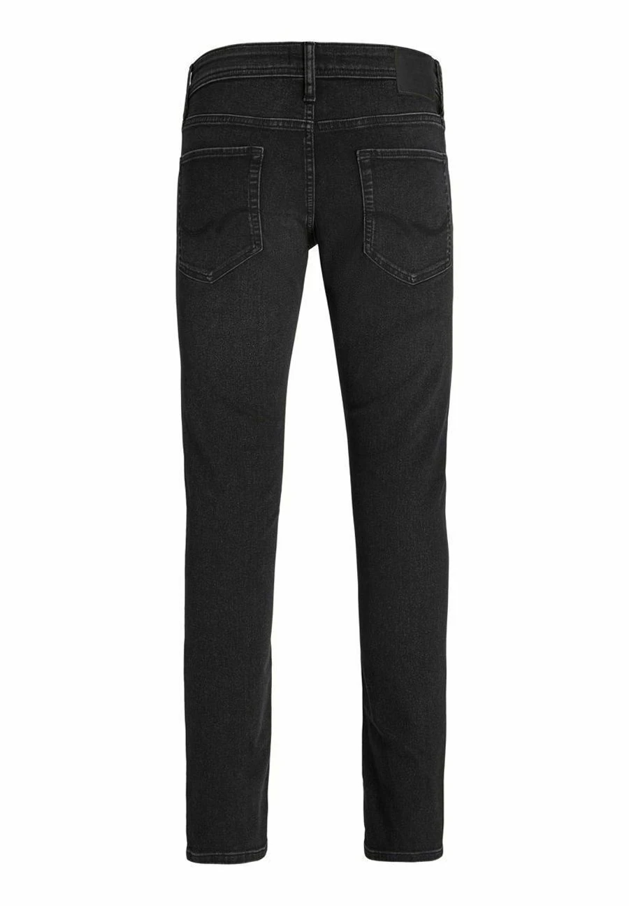 Jack & Jones Jjiglenn Original - Slim Fit Jeans - Blue Denim 5 Jack & Jones Jjiglenn Original - Slim Fit Jeans - Blue Denim - Afbeelding 5