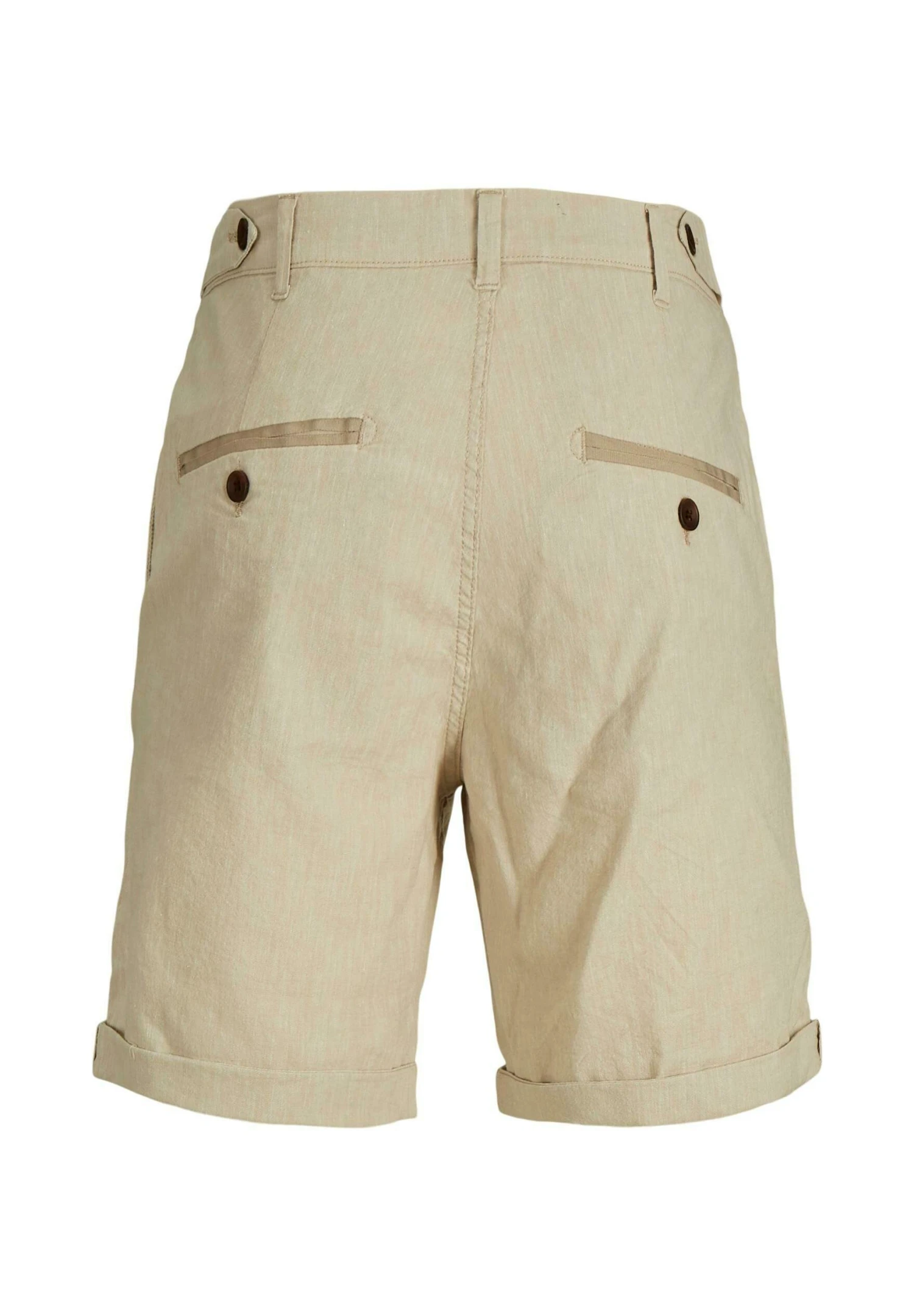 Jack & Jones Sky - Shorts - Grau 2 Jack & Jones Sky - Shorts - Grau - Afbeelding 2