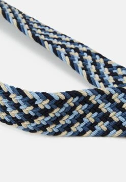 Jack & Jones Jacfall Belt Unisex - Gevlochten Riem - Blue 5 Jack & Jones Jacfall Belt Unisex - Gevlochten Riem - Blue -Jack & Jones Verkoopwinkel 8ae5a0ed70f64290b92fd0f7ad30b55f