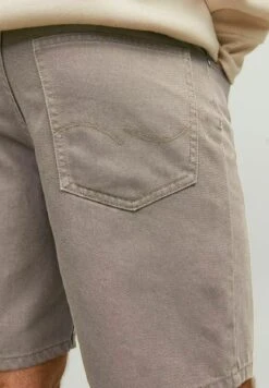 Jack & Jones Chris Original Akm - Jeansshort - Dark Brown Black Denim 12 Jack & Jones Chris Original Akm - Jeansshort - Dark Brown Black Denim -Jack & Jones Verkoopwinkel 8b685d3413e34c58ab22dc7ca258d622