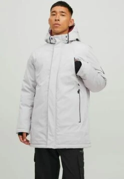 Jack & Jones Klassischer - Winterjas - High Rise