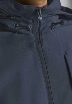 Jack & Jones Flit- Outdoorjas - Navy Blazer -Jack & Jones Verkoopwinkel 8b9bfb0a0fe741788834e4b092c70050