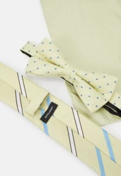 Jack & Jones Jacrilo Summer Giftbox Set Unisex - Vlinderdas - Dusky Citron 11 Jack & Jones Jacrilo Summer Giftbox Set Unisex - Vlinderdas - Dusky Citron -Jack & Jones Verkoopwinkel 8bcdecc4751142b8b11b488037938d70