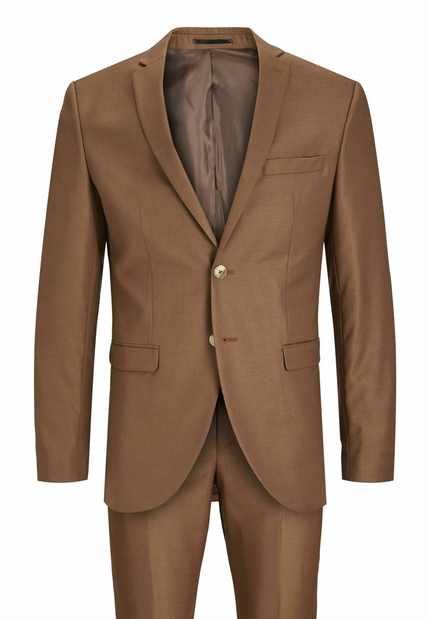 JACK&JONES Premium Solaris Set Noos - Kostuum - Emperador 7 JACK&JONES Premium Solaris Set Noos - Kostuum - Emperador - Afbeelding 7