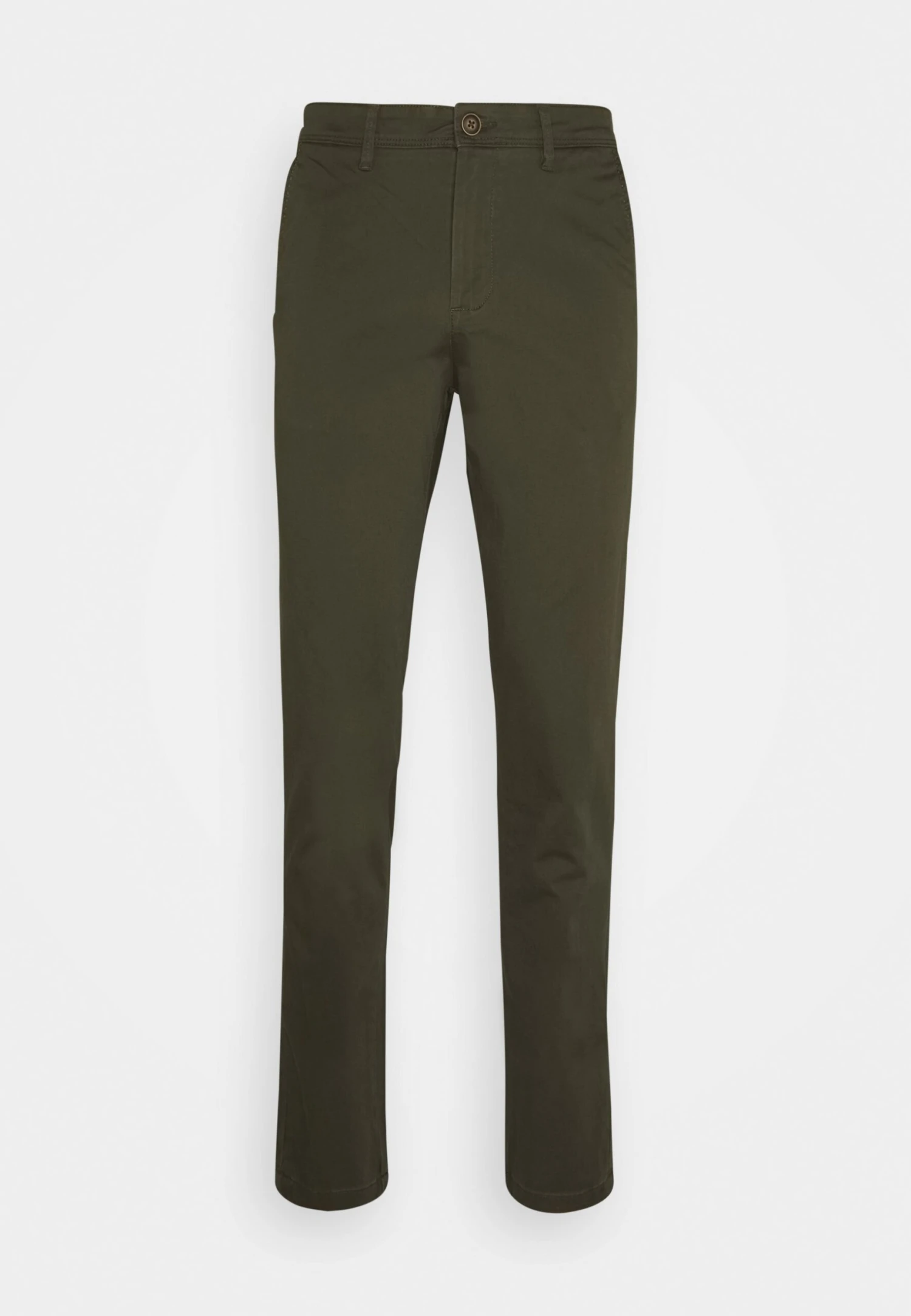 Jack & Jones Jjimarco Jjbowie- Chino - Forest Night 4 Jack & Jones Jjimarco Jjbowie- Chino - Forest Night - Afbeelding 4
