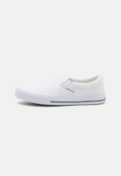 Jack & Jones Sneakers Laag - White