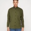 JACK&JONES Premium Jprblubrook Solid - Overhemd - Grape Leaf