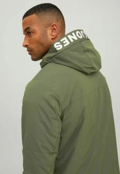 Jack & Jones Jjkaiser Sn - Parka - Forest Night 13 Jack & Jones Jjkaiser Sn - Parka - Forest Night -Jack & Jones Verkoopwinkel 8d2f75f4edbb468f8b14ac1da9cfbb1a