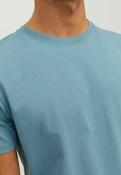 Jack & Jones Logo - T-Shirt Print - Mountain Spring -Jack & Jones Verkoopwinkel 8d3a55175bd746fbaf08ac772dda788c