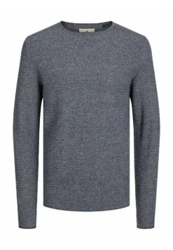 JACK&JONES Premium Jprblumiguel Crew Neck - Trui - Maritime Blue 13 JACK&JONES Premium Jprblumiguel Crew Neck - Trui - Maritime Blue -Jack & Jones Verkoopwinkel 8d6a4ed0986e40289351a31327d16acc