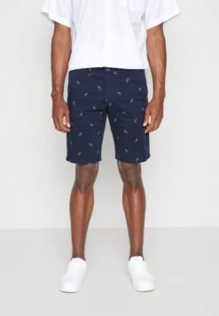 Jack & Jones Jjibowie Mixed Prints - Shorts - Navy Blazer -Jack & Jones Verkoopwinkel 8d7377c63e014908a074b7ec5f0ff471