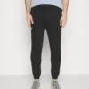 Jack & Jones Stgordon Bradley Gms - Trainingsbroek - Black