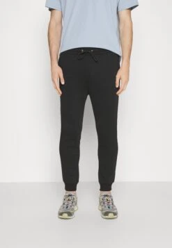 Jack & Jones Stgordon Bradley Gms - Trainingsbroek - Black