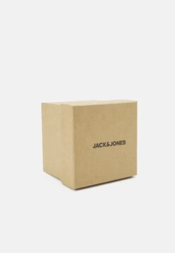 Jack & Jones Jacwilliam Tie Giftbox Unisex Set - Stropdas - Brown -Jack & Jones Verkoopwinkel 8dd366d733a64a5685f639d05c2aa1c8