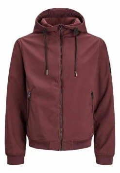 Jack & Jones Basic Noos - Outdoorjas - Port Royale -Jack & Jones Verkoopwinkel 8de6dfb160fc4bc492160f2ebed6adff