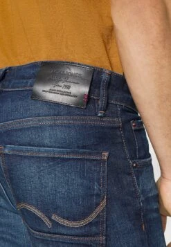 Jack & Jones Jjitim JjdavisLid Noos - Straight Leg Jeans - Blue Denim 9 Jack & Jones Jjitim JjdavisLid Noos - Straight Leg Jeans - Blue Denim -Jack & Jones Verkoopwinkel 8e0c6702fbf54b1fb6a79e738215d4bc