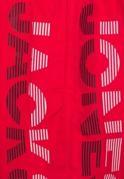 Jack & Jones Jpstfiji Jjswim Splicelogo - Zwemshorts - Chinese Red -Jack & Jones Verkoopwinkel 8e4e71ee4a8f433d8a53d968cffb990a