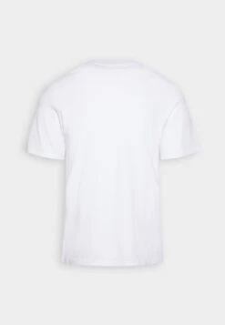 Jack & Jones Jjestar Tee Ss - T-Shirt Print - White -Jack & Jones Verkoopwinkel 8e7cc754255e497fa0efaa6f39e6af81