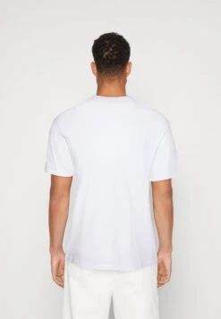 Jack & Jones Jjestar Tee Ss - T-Shirt Print - White -Jack & Jones Verkoopwinkel 8ebd75a58675497e802baced527540e4