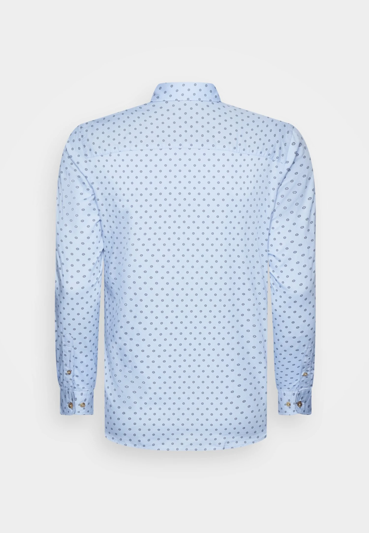 Jack & Jones Jjetrekota - Overhemd - Cashmere Blue 2 Jack & Jones Jjetrekota - Overhemd - Cashmere Blue - Afbeelding 2