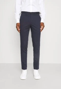 JACK&JONES Premium JprfrancoNoos - Pantalon - Dark Navy