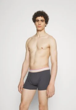 Jack & Jones Jack Trunks 7 Pack - Onderbroeken - Black/Navy 8 Jack & Jones Jack Trunks 7 Pack - Onderbroeken - Black/Navy -Jack & Jones Verkoopwinkel 8eef63b975a94f48a66e45c1740e2f79