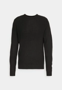 Jack & Jones Jorkyle Crew Neck - Trui - Black -Jack & Jones Verkoopwinkel 8f428c7277364fc9853d7d4684b66480