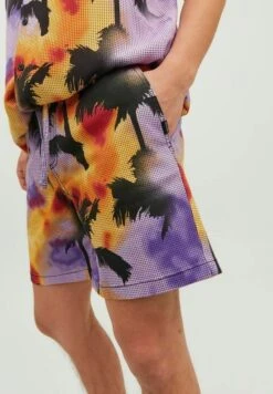 Jack & Jones Jogger - Shorts - Lavender -Jack & Jones Verkoopwinkel 8f63607a66574cdba808acd993ec09dc