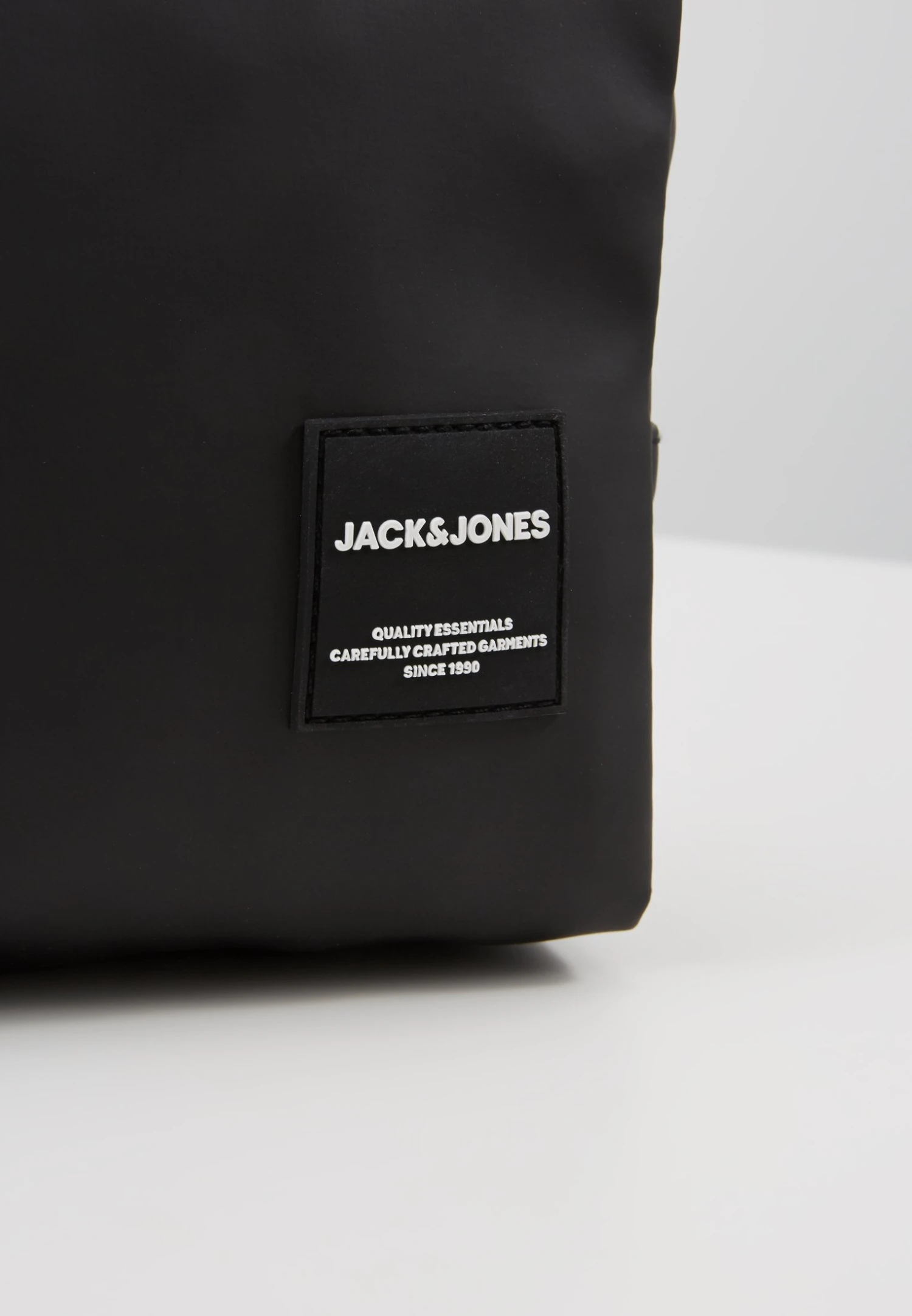 Jack & Jones Jacpete Toiletry Bag - Toilettas - Black 3 Jack & Jones Jacpete Toiletry Bag - Toilettas - Black - Afbeelding 3